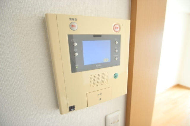 パシフィカコイン通り