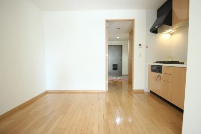 パシフィカコイン通り