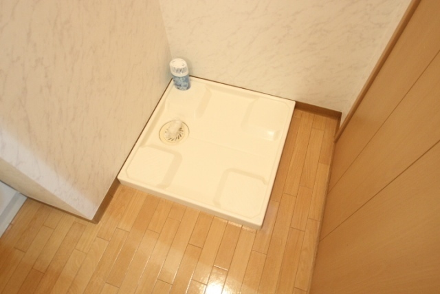 パシフィカコイン通り