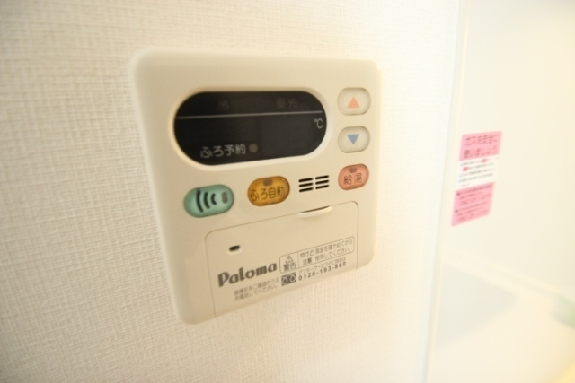 パシフィカコイン通り