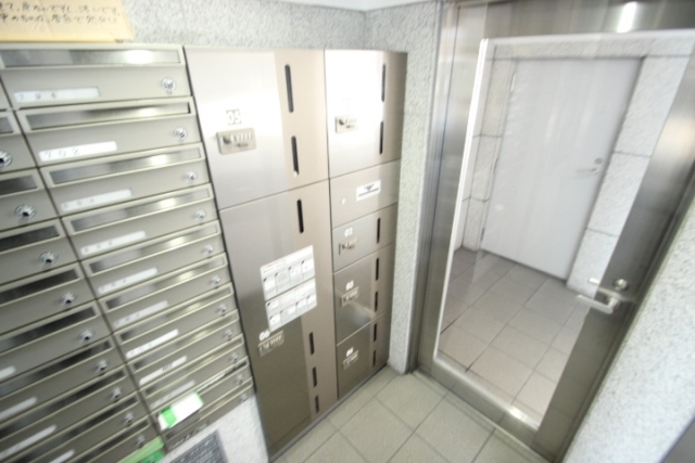 パシフィカコイン通り