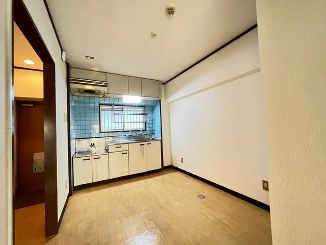 スタープラザ舟入