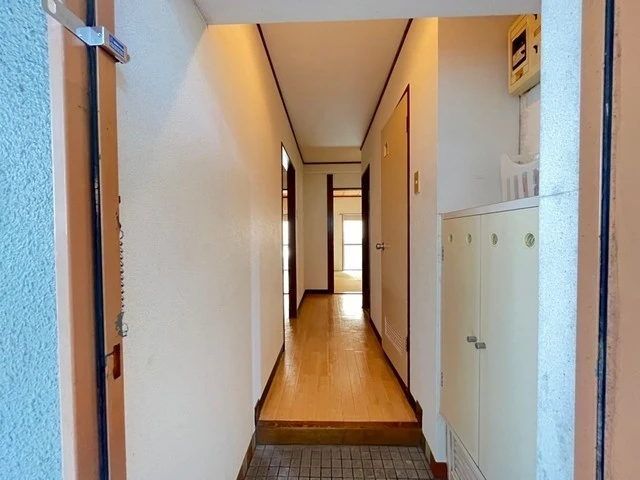 スタープラザ舟入