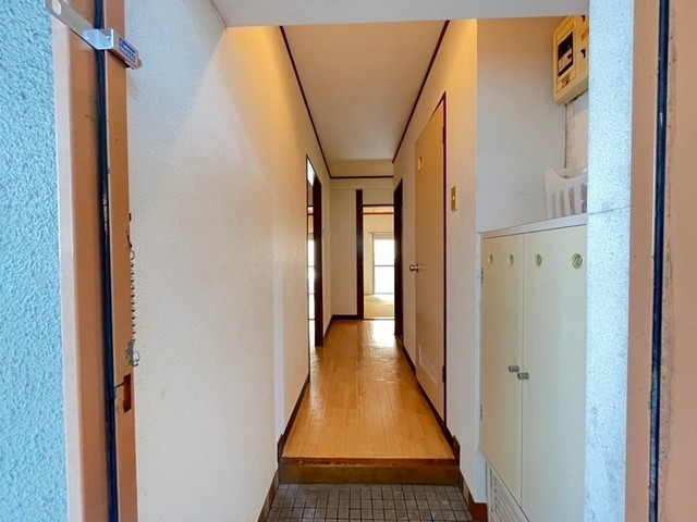 スタープラザ舟入