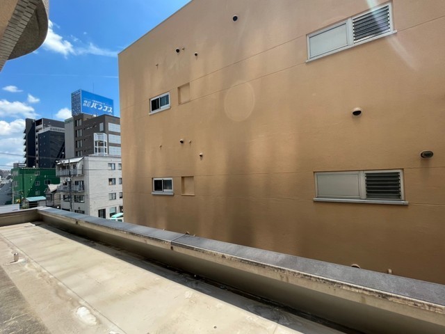 スタープラザ舟入