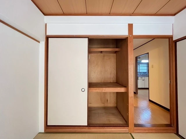 スタープラザ舟入