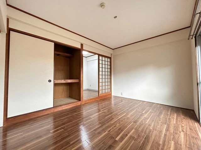 スタープラザ舟入