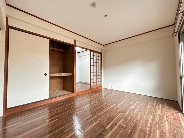 スタープラザ舟入