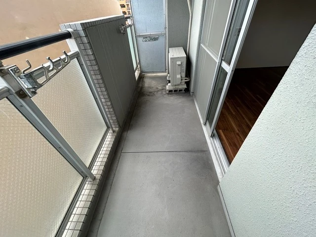 スタープラザ舟入