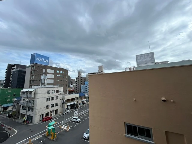 スタープラザ舟入