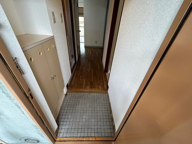 スタープラザ舟入