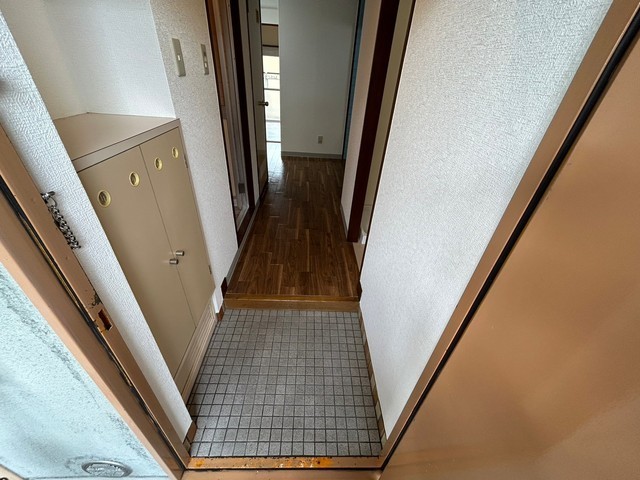 スタープラザ舟入