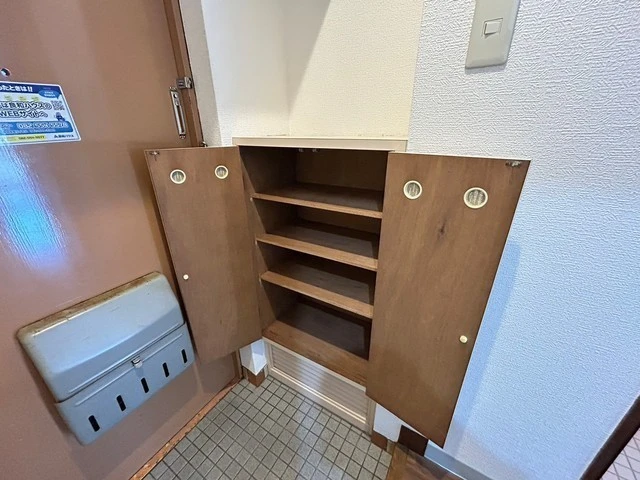 スタープラザ舟入