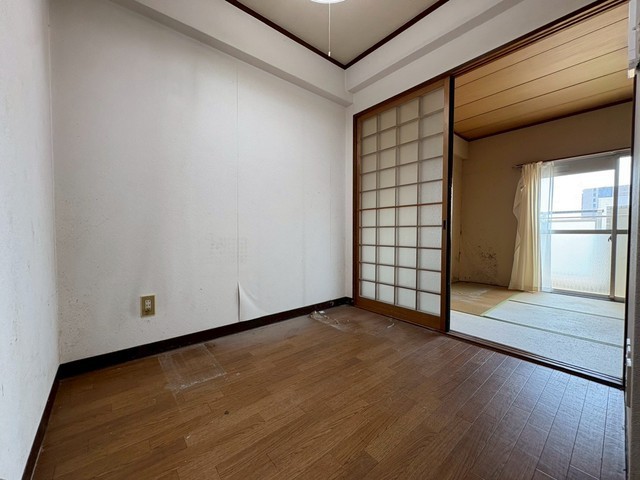 スタープラザ舟入