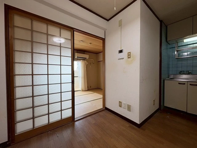 スタープラザ舟入