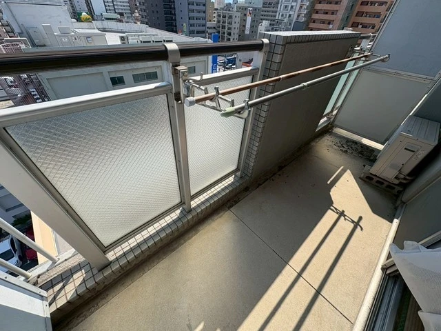 スタープラザ舟入