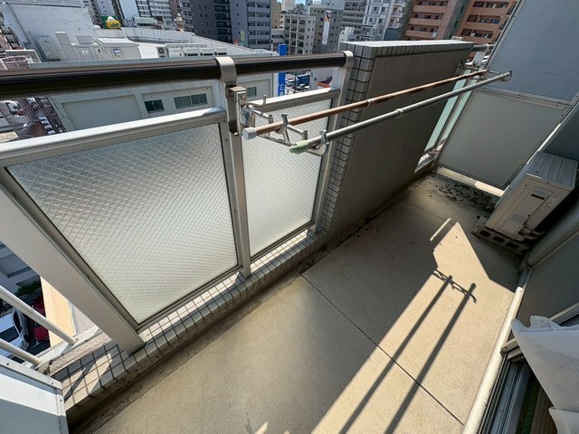 スタープラザ舟入