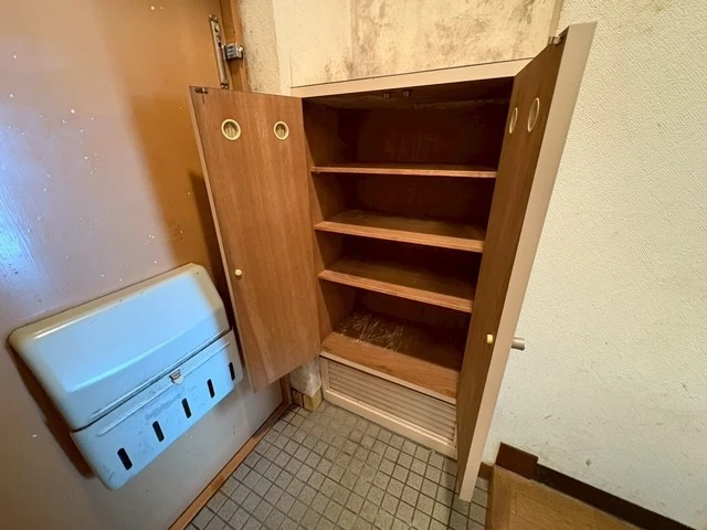 スタープラザ舟入