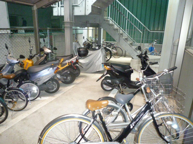 スタープラザ舟入