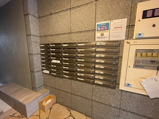 スタープラザ舟入