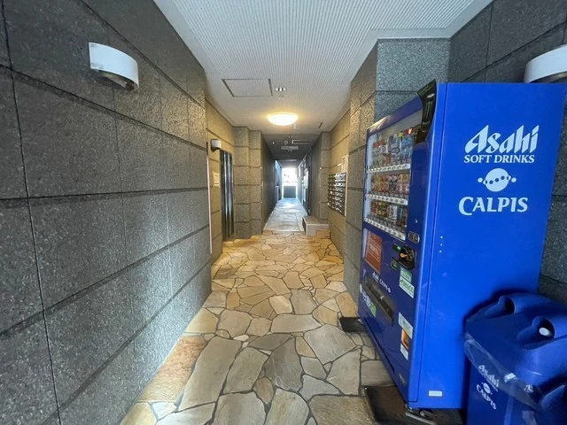 スタープラザ舟入