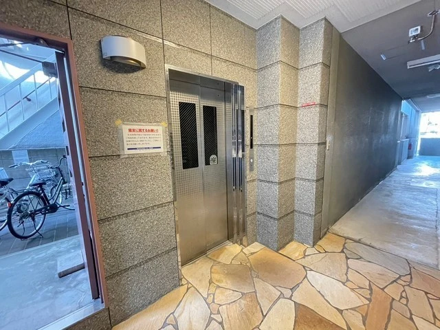 スタープラザ舟入