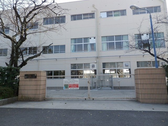 スタープラザ舟入