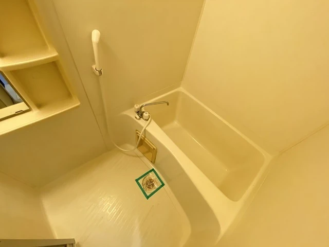 吉岡マンション