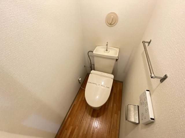 吉岡マンション