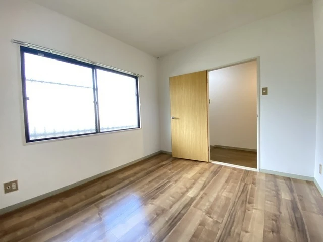 吉岡マンション