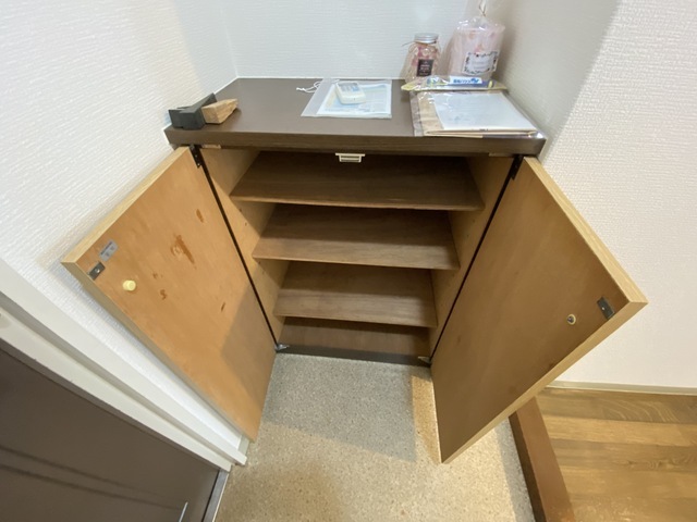 吉岡マンション