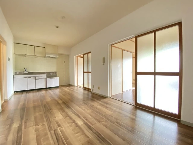 吉岡マンション