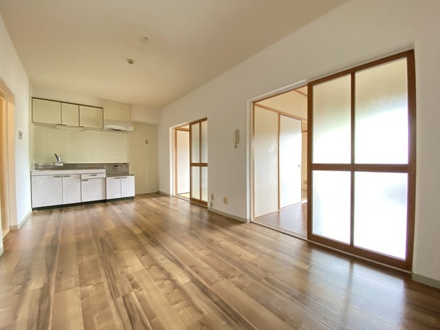 吉岡マンション