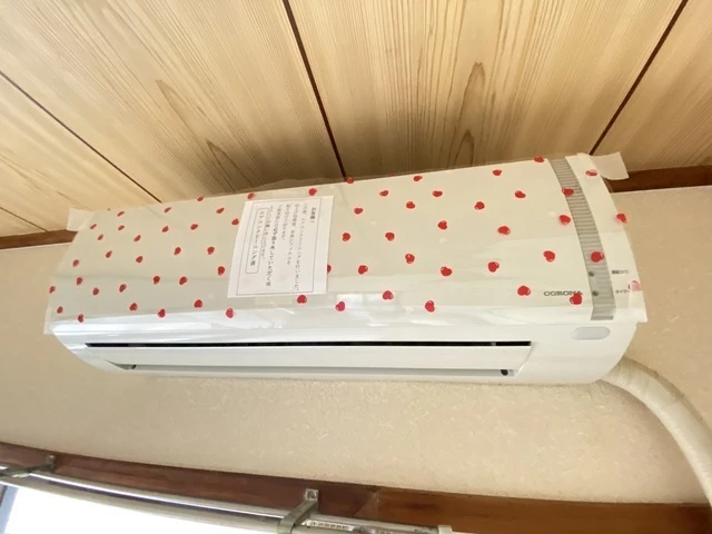 吉岡マンション