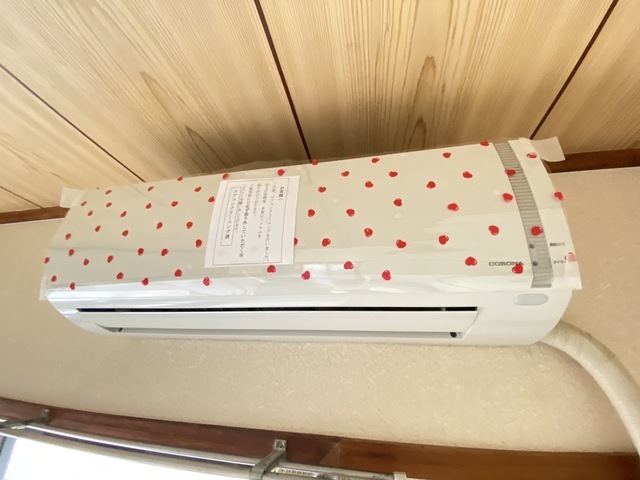 吉岡マンション