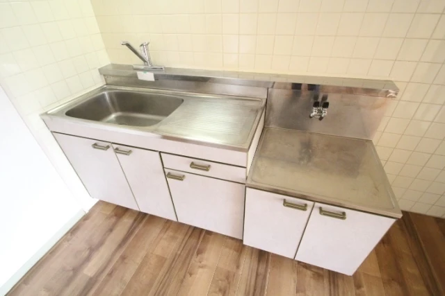 吉岡マンション