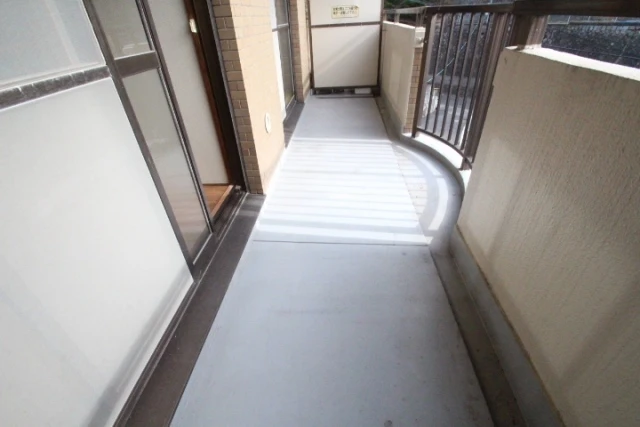 吉岡マンション