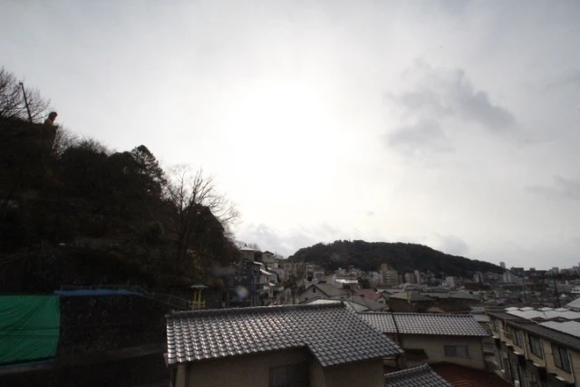 吉岡マンション