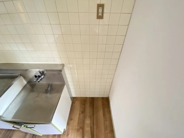 吉岡マンション