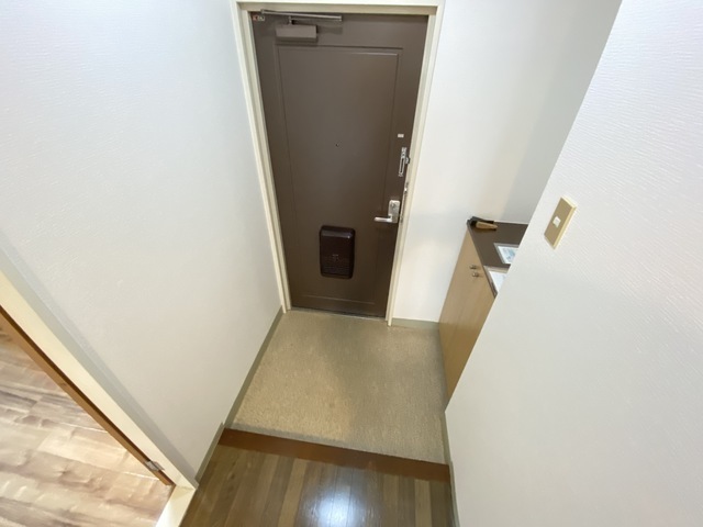 吉岡マンション