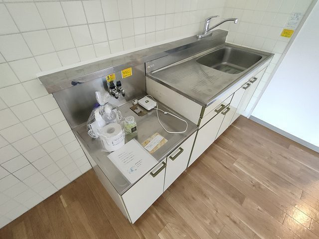 吉岡マンション