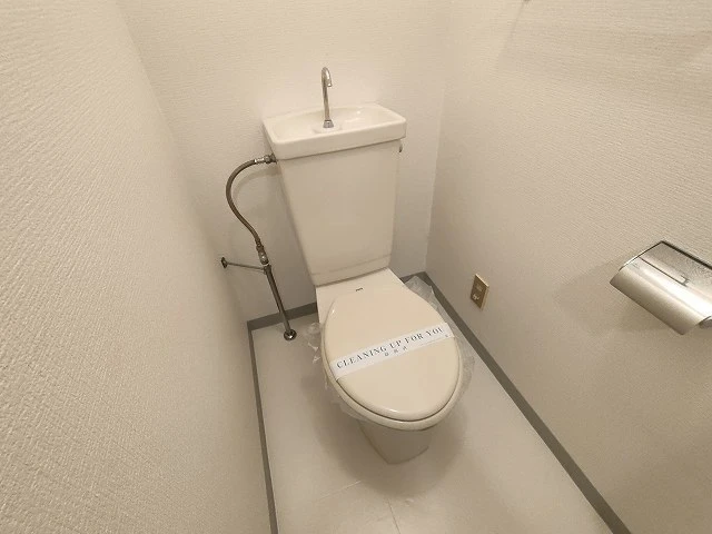 吉岡マンション