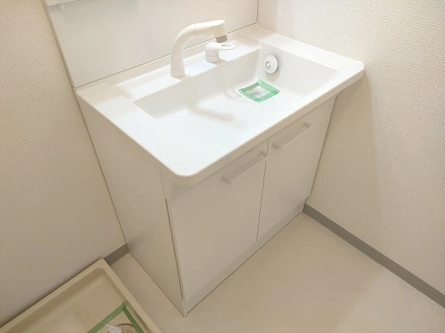 吉岡マンション