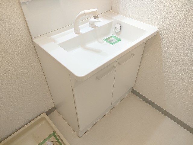 吉岡マンション