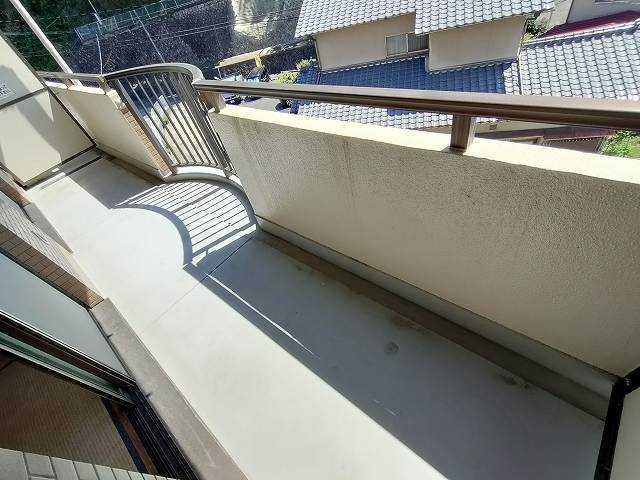 吉岡マンション