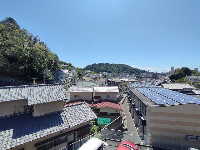 吉岡マンション