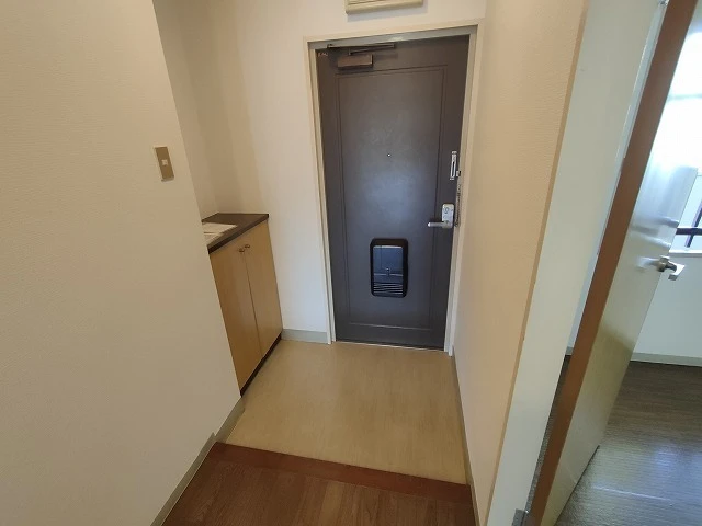 吉岡マンション