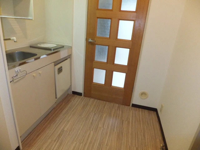 メゾンジュネス