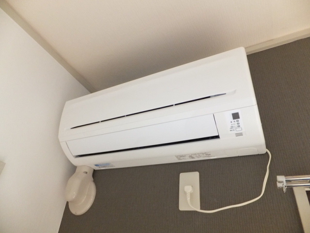 メゾンジュネス