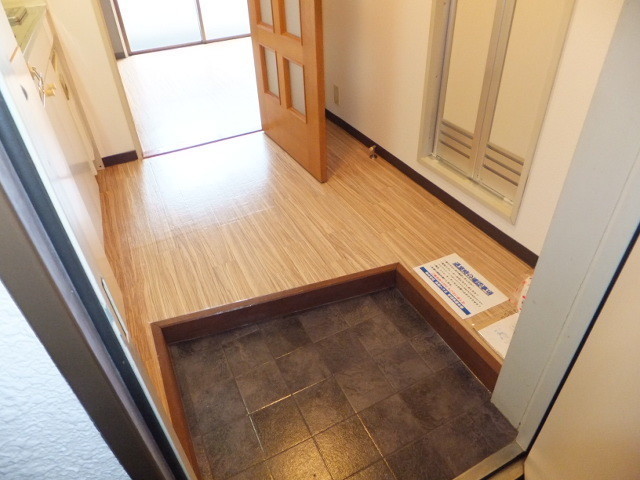 メゾンジュネス